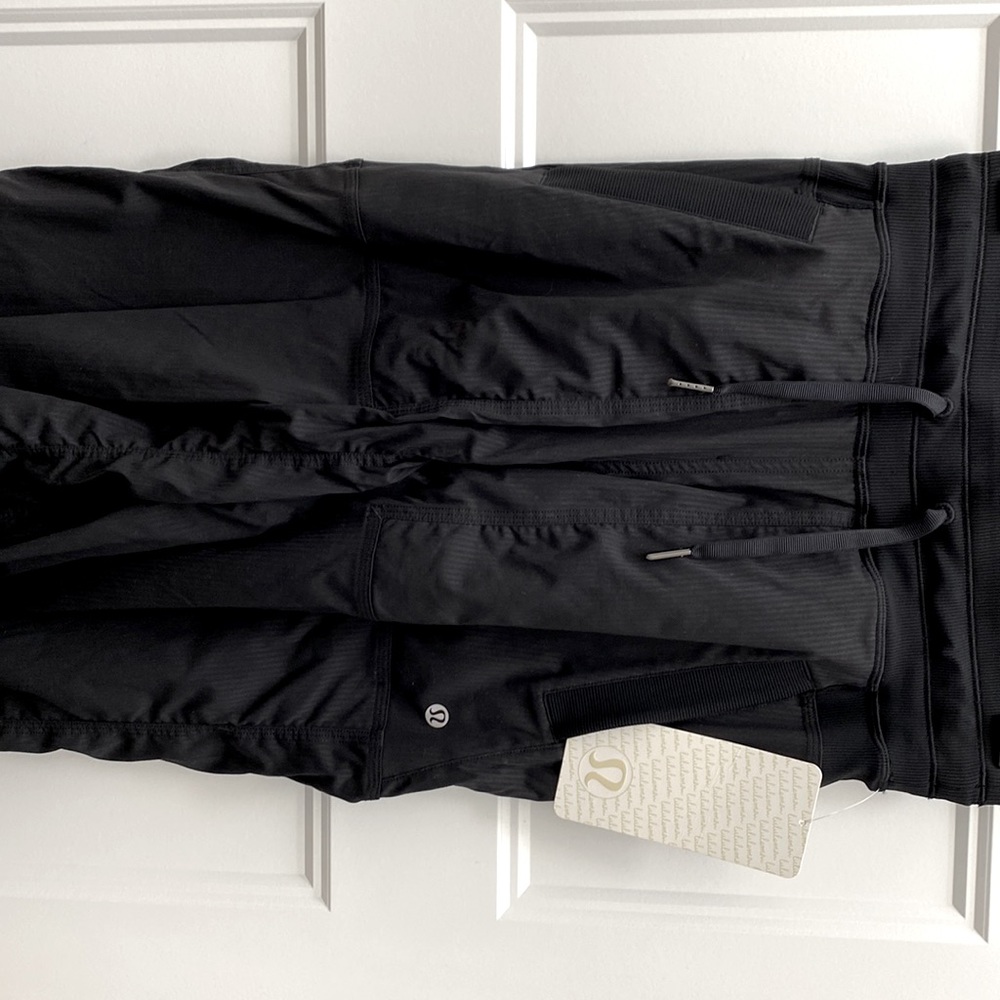 Lulu Lemon Dance Studio Pant